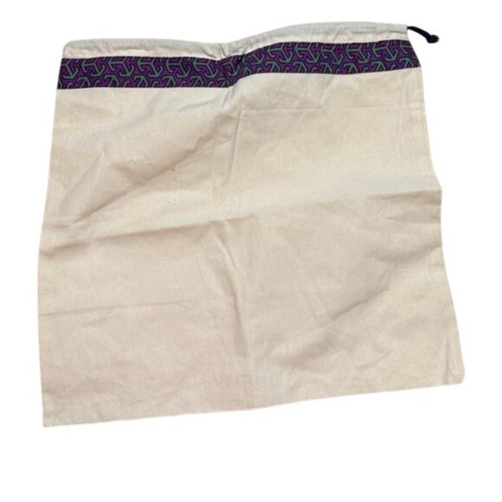 Tory Burch Dust Bag 15x14 - Picture 1 of 2